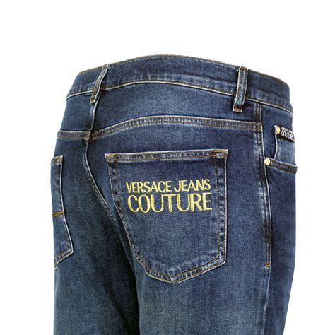 versace couture hemd|Versace jeans for men.